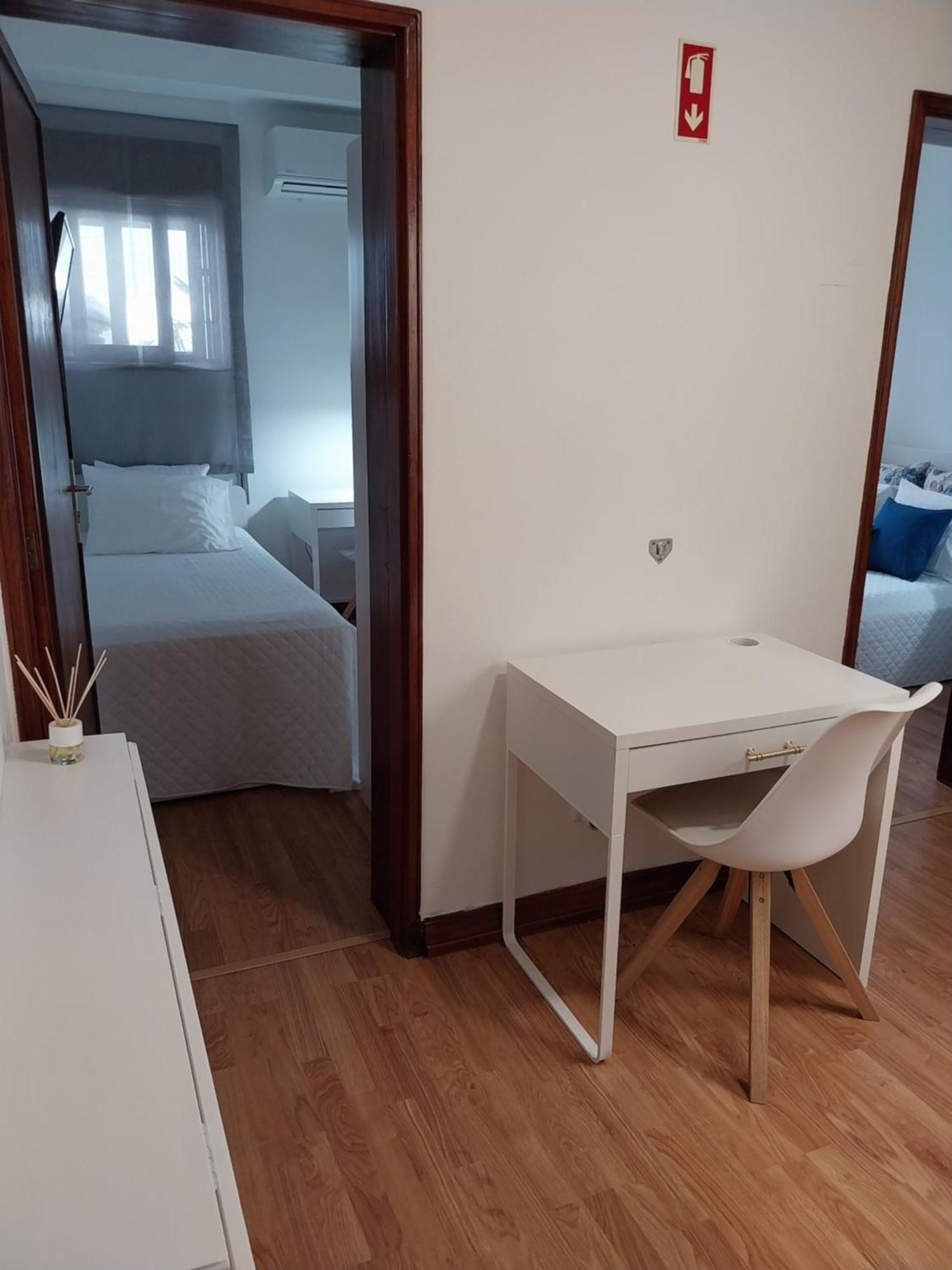 Buddies Charm House Aveiro Ngoại thất bức ảnh