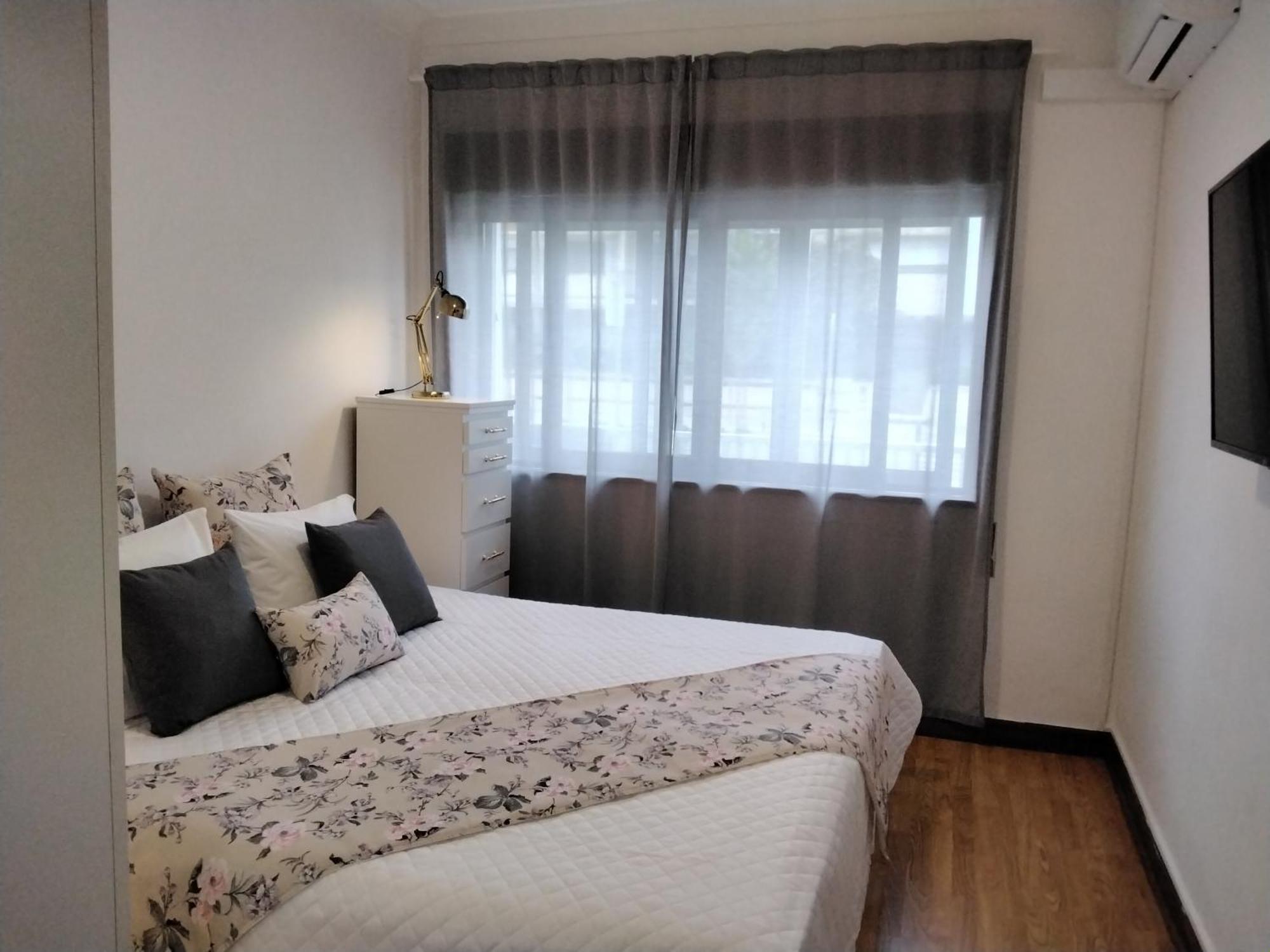 Buddies Charm House Aveiro Ngoại thất bức ảnh