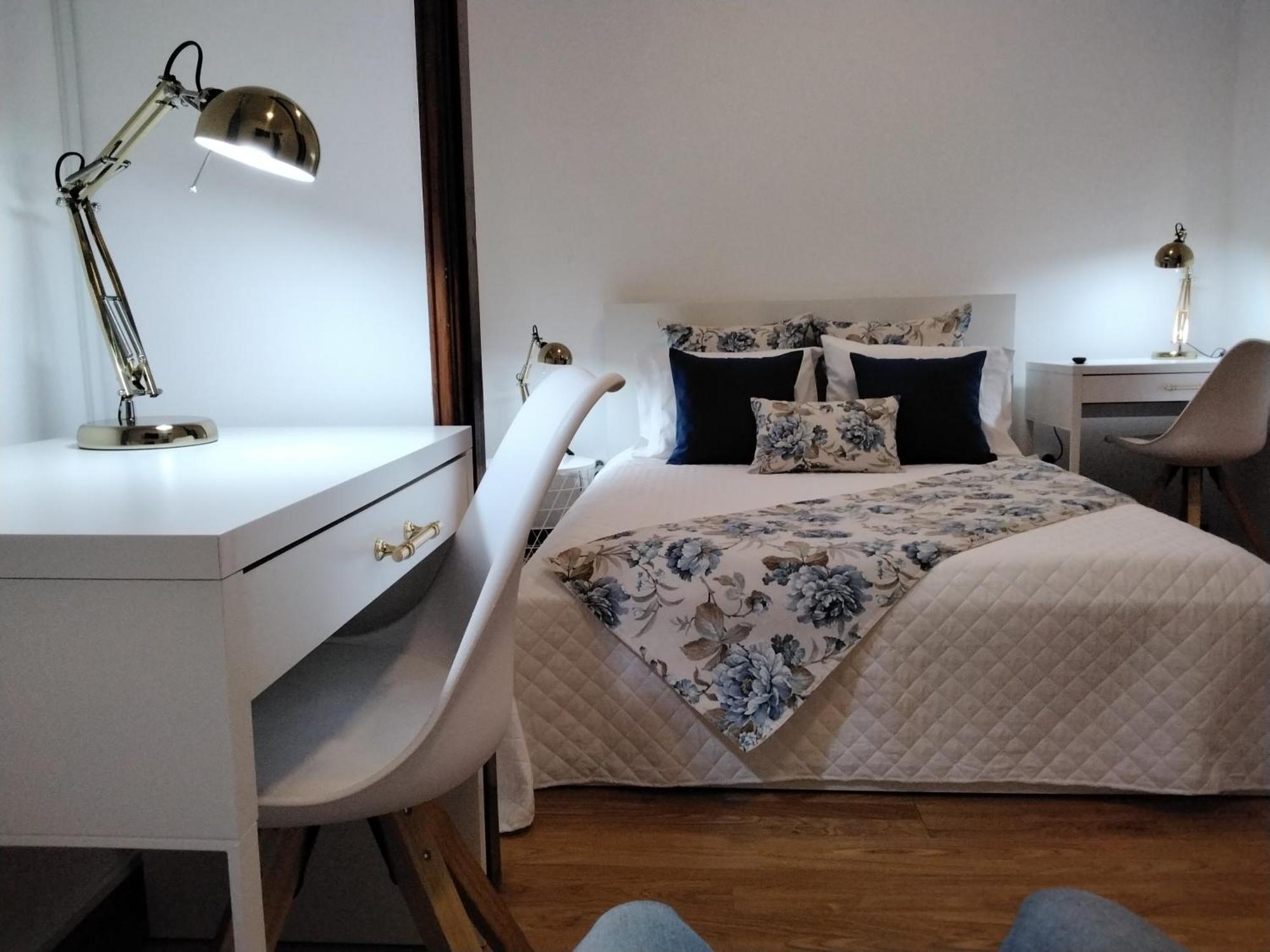 Buddies Charm House Aveiro Ngoại thất bức ảnh