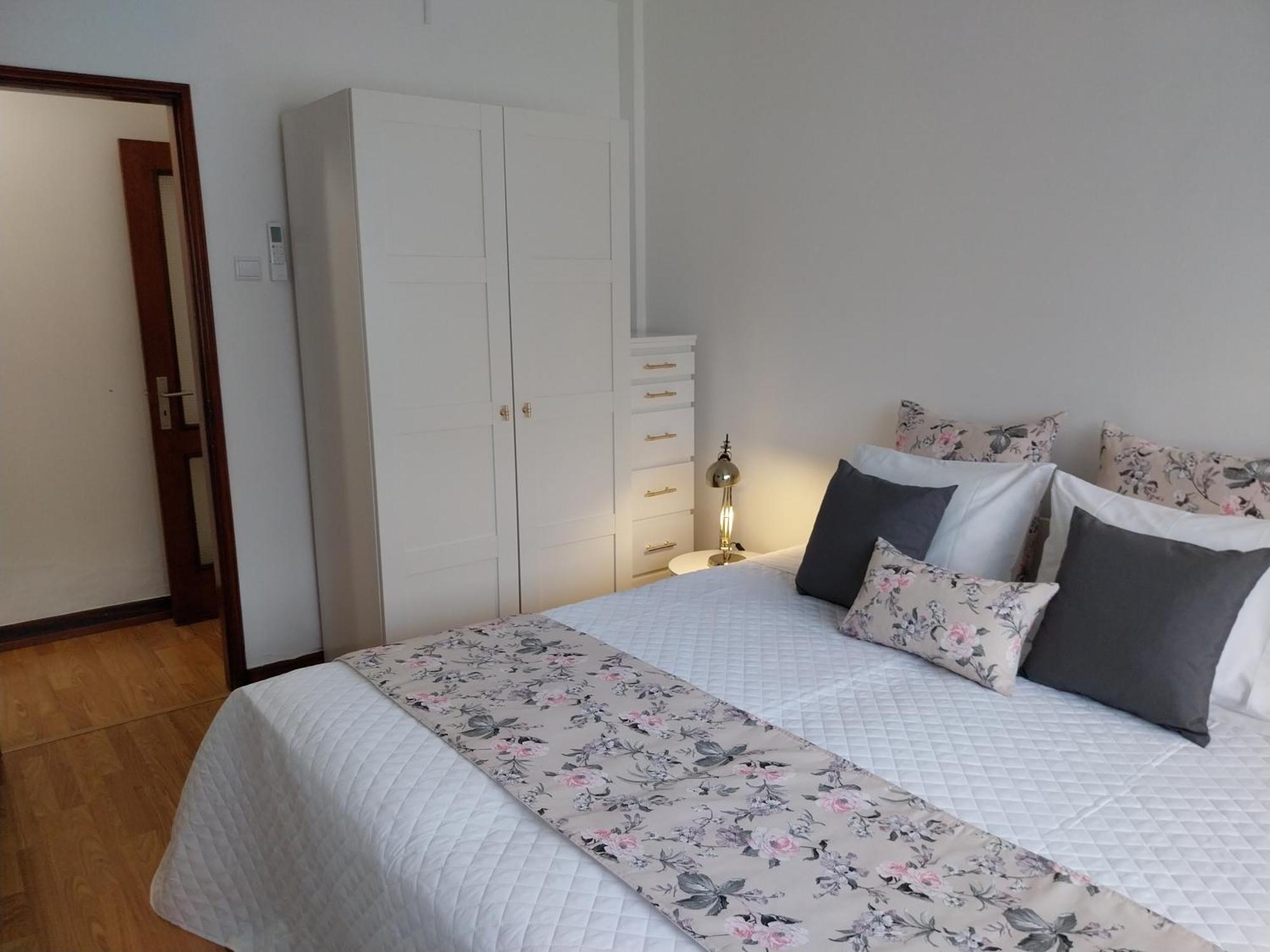 Buddies Charm House Aveiro Ngoại thất bức ảnh
