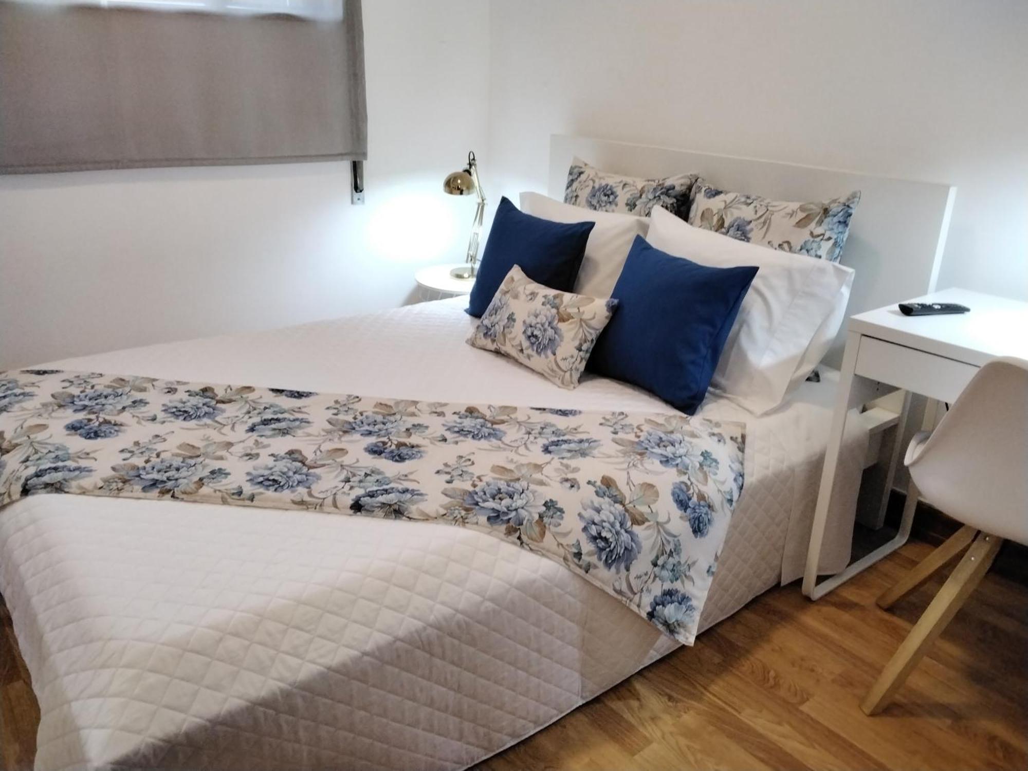 Buddies Charm House Aveiro Ngoại thất bức ảnh