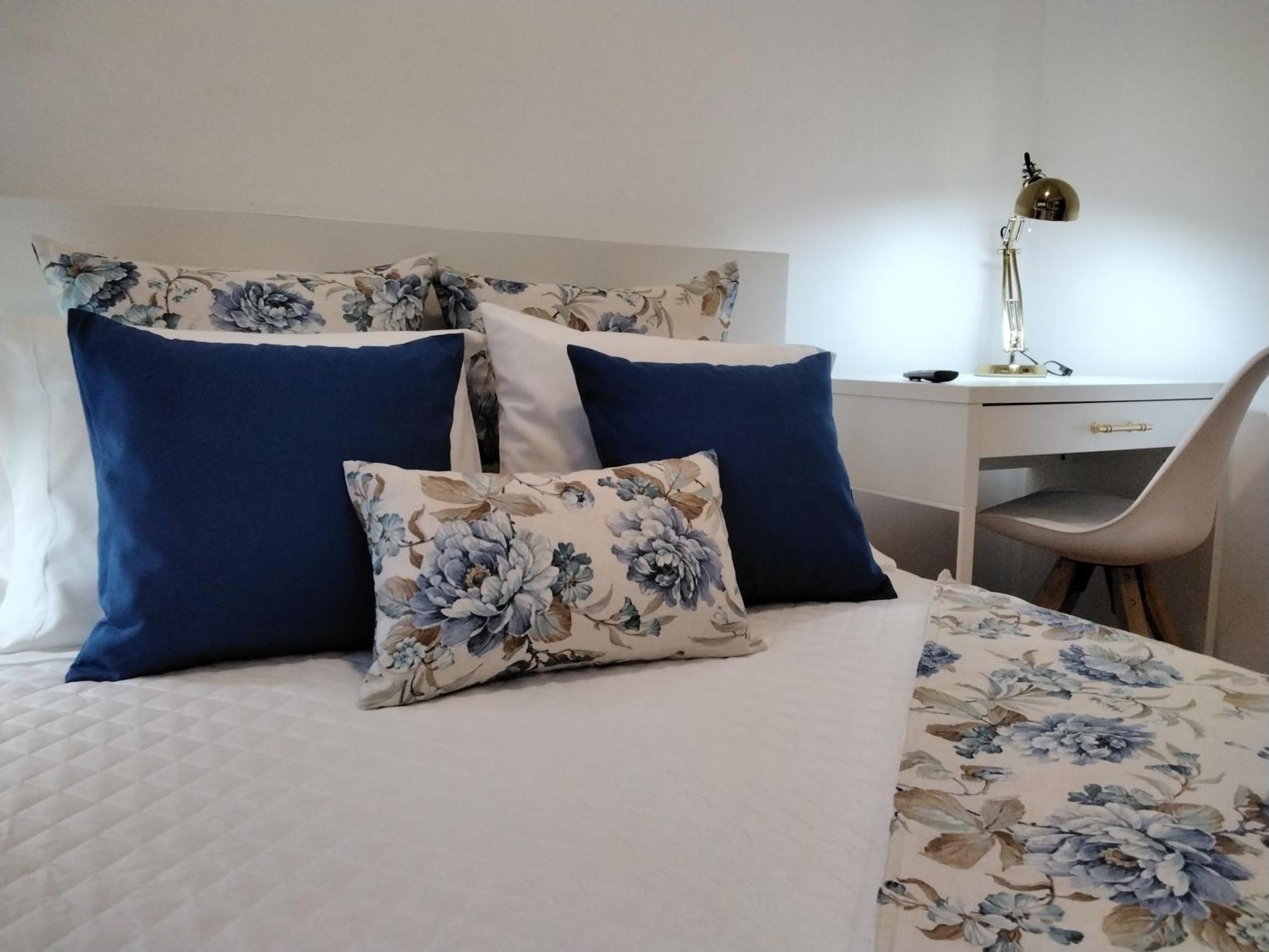 Buddies Charm House Aveiro Ngoại thất bức ảnh