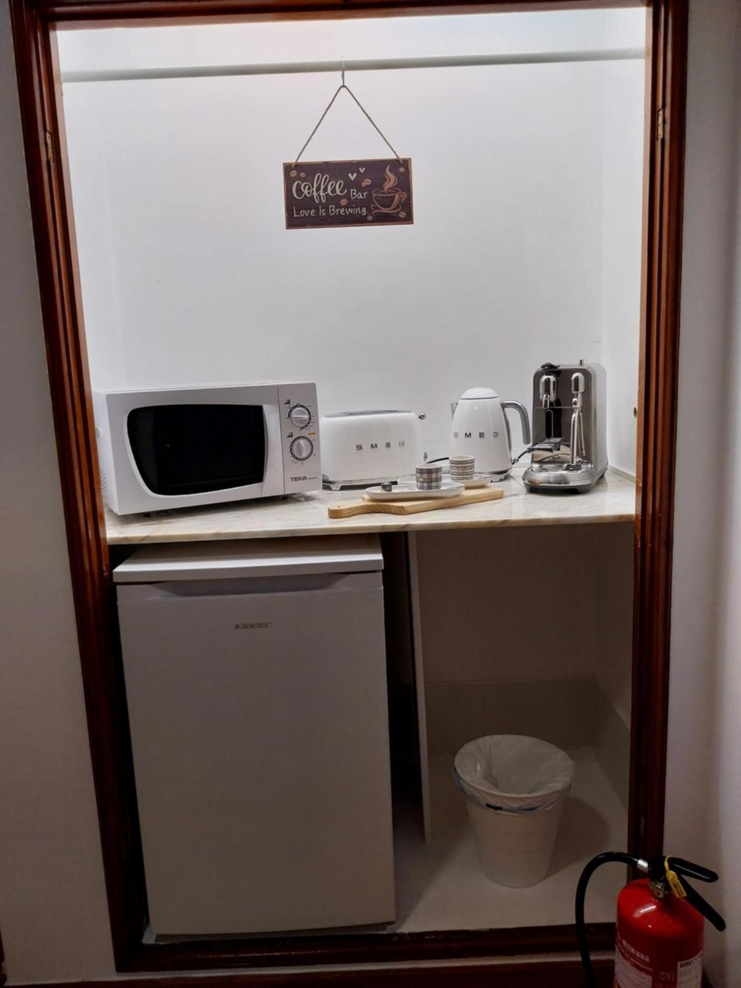Buddies Charm House Aveiro Ngoại thất bức ảnh