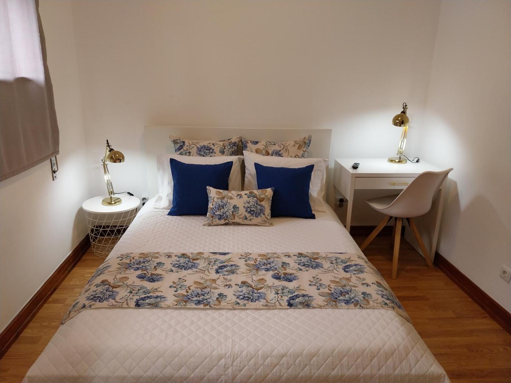 Buddies Charm House Aveiro Ngoại thất bức ảnh
